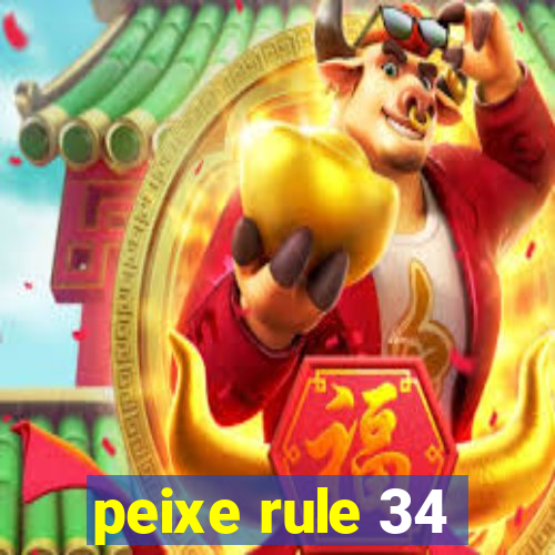 peixe rule 34