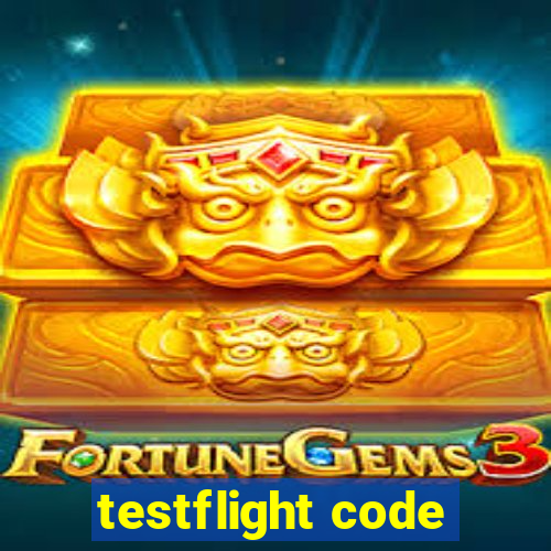 testflight code