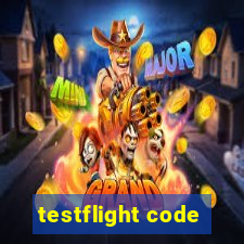 testflight code