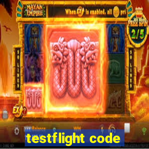 testflight code