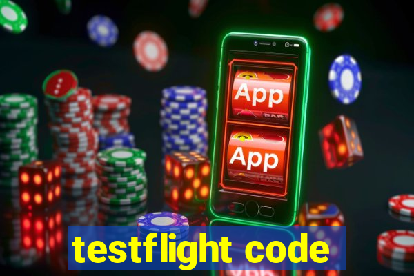 testflight code