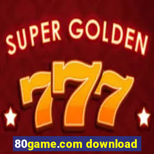 80game.com download