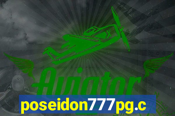 poseidon777pg.com