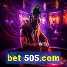 bet 505.com