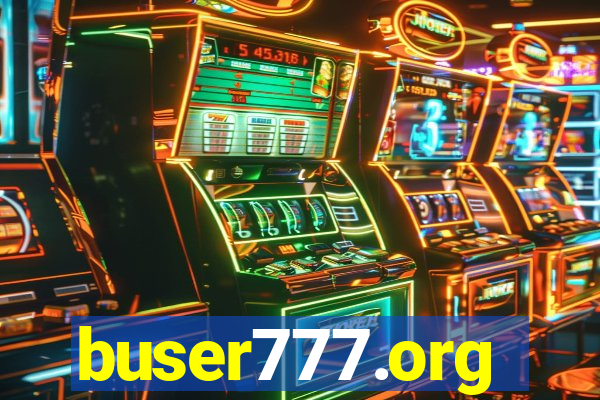 buser777.org