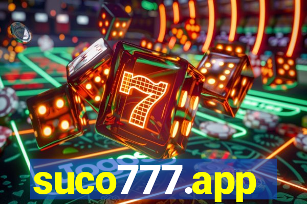 suco777.app