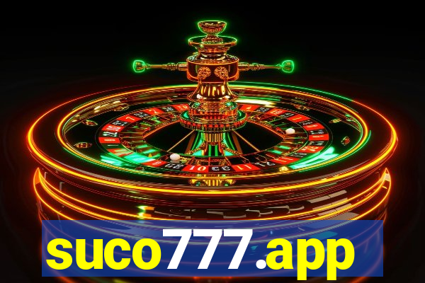 suco777.app