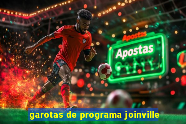 garotas de programa joinville