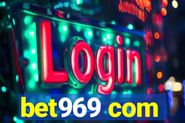 bet969 com