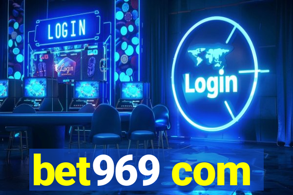 bet969 com