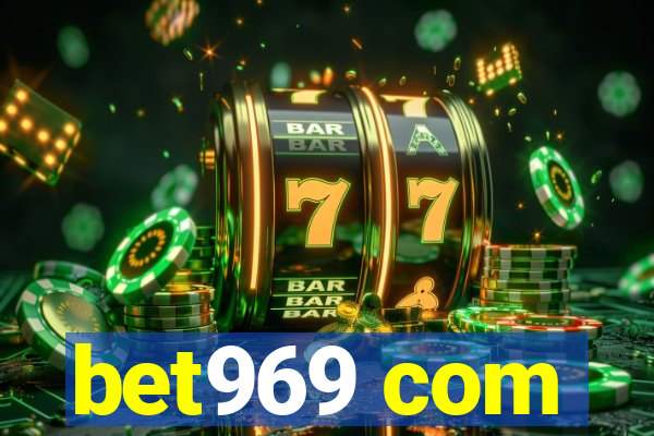 bet969 com