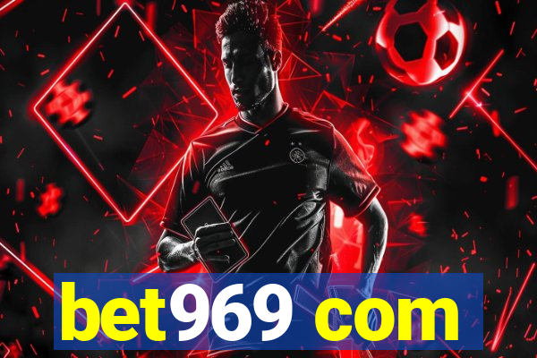 bet969 com