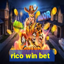 rico win bet