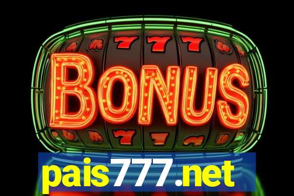 pais777.net