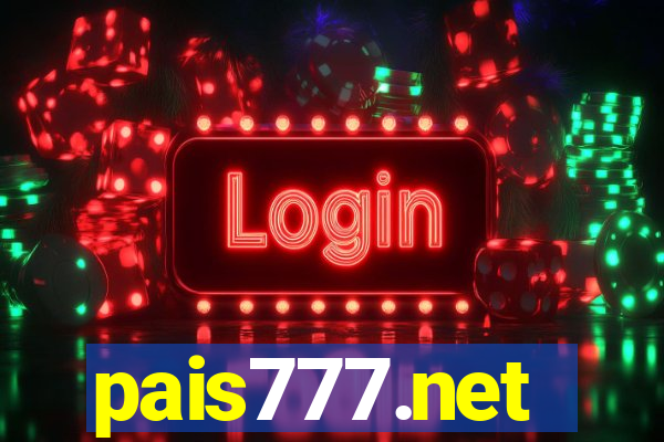 pais777.net