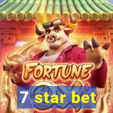 7 star bet