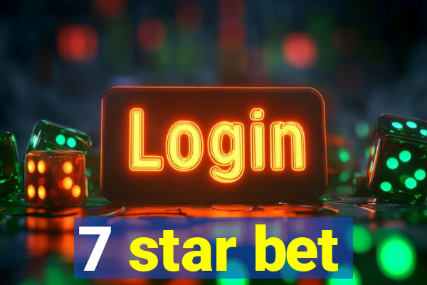 7 star bet