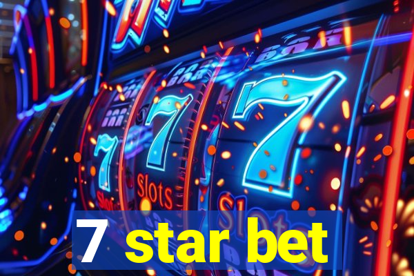 7 star bet