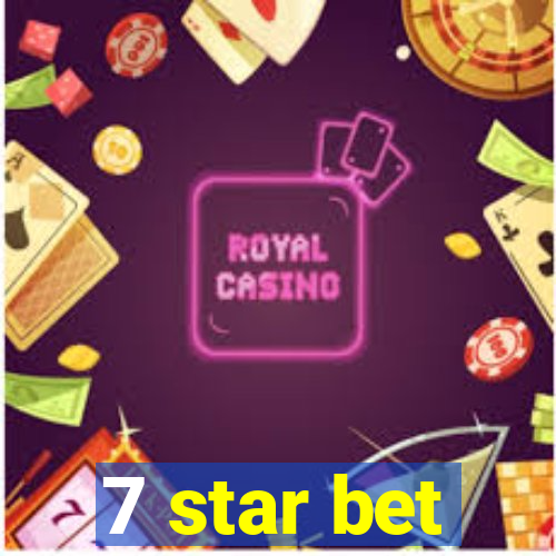 7 star bet