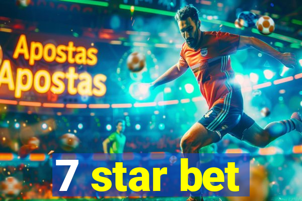 7 star bet