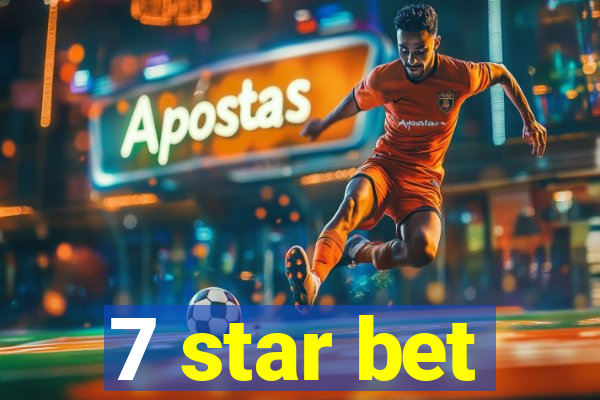 7 star bet