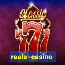 reels casino rodrigo faro