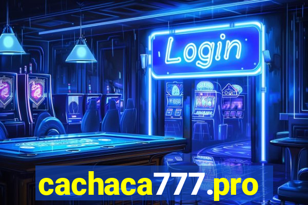 cachaca777.pro