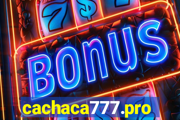 cachaca777.pro