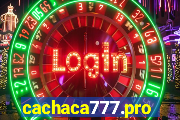 cachaca777.pro