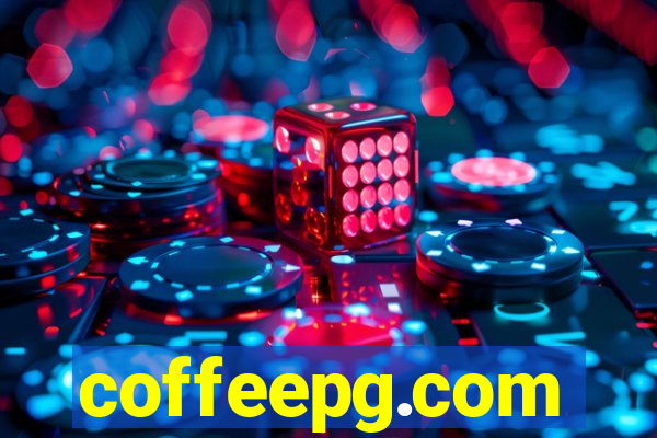 coffeepg.com