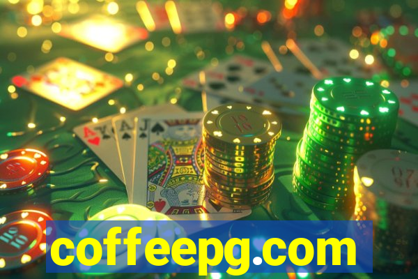 coffeepg.com