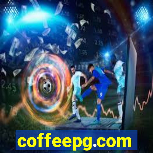 coffeepg.com