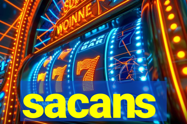 sacans