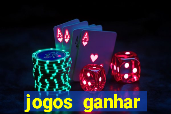 jogos ganhar dinheiro sem depositar