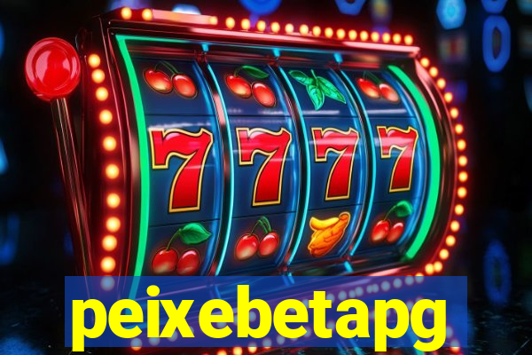 peixebetapg