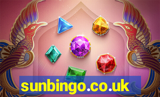 sunbingo.co.uk