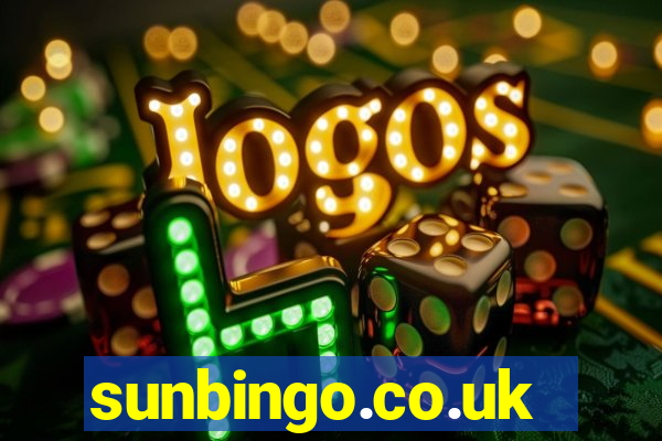 sunbingo.co.uk