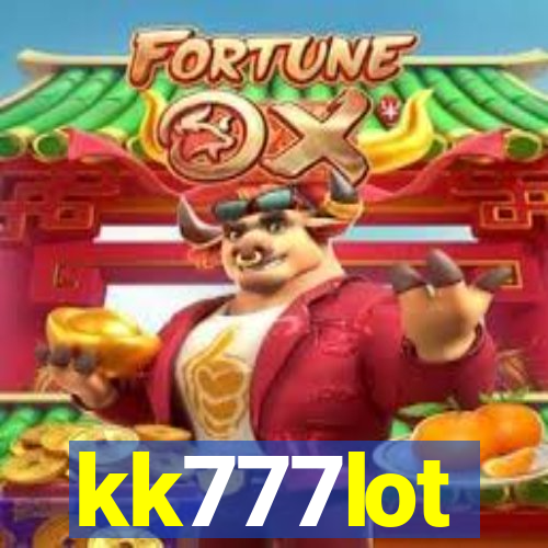 kk777lot