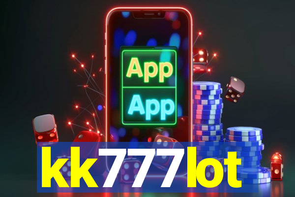 kk777lot