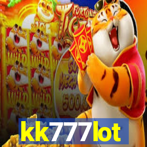 kk777lot