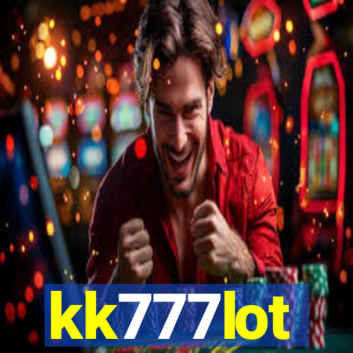 kk777lot