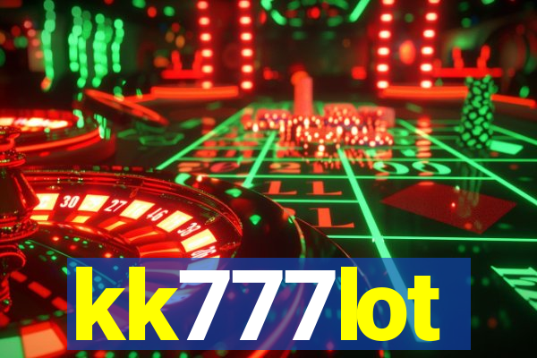 kk777lot