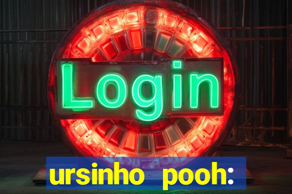 ursinho pooh: sangue e mel 2 online