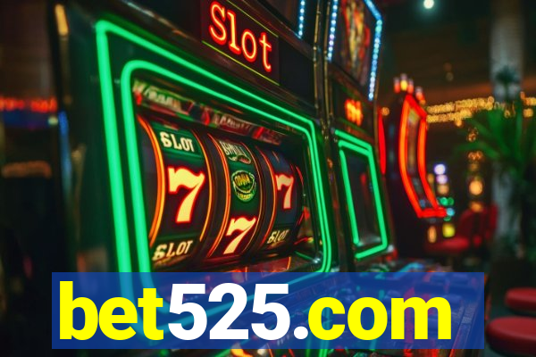 bet525.com