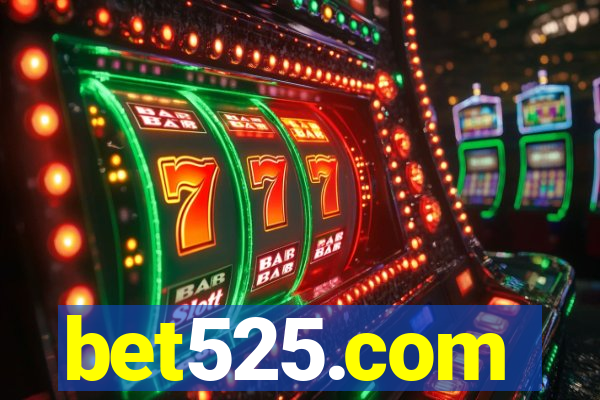 bet525.com