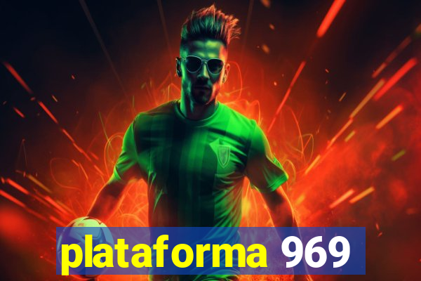 plataforma 969