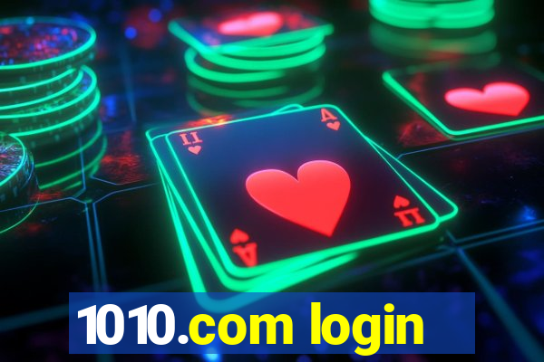 1010.com login