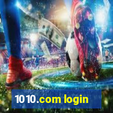 1010.com login