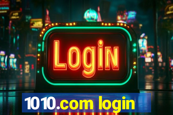 1010.com login