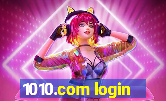 1010.com login